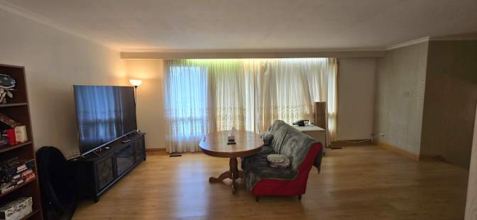 Sean's room