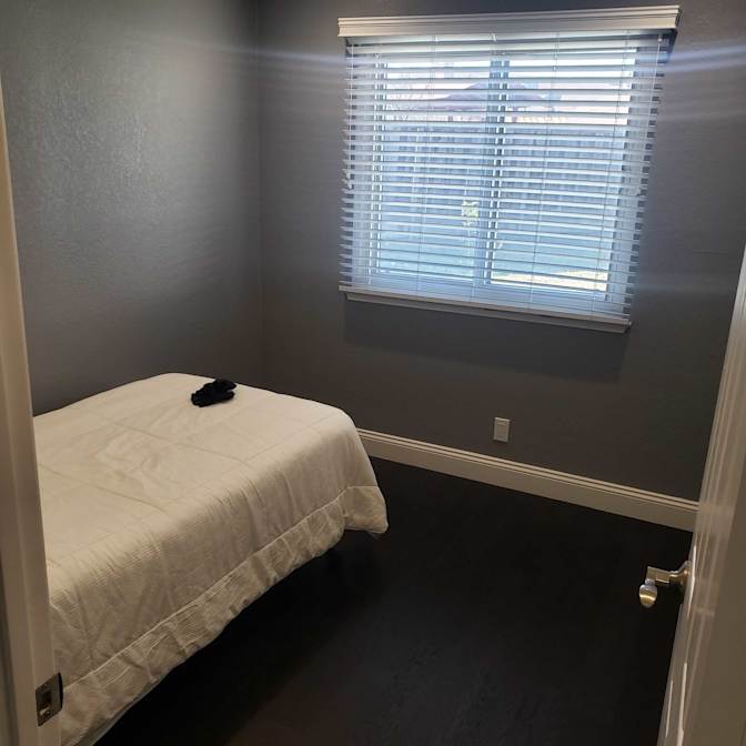 Jose's room