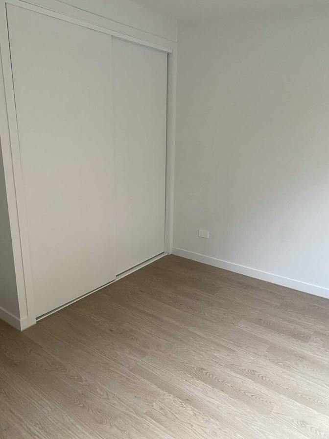 Scott's room