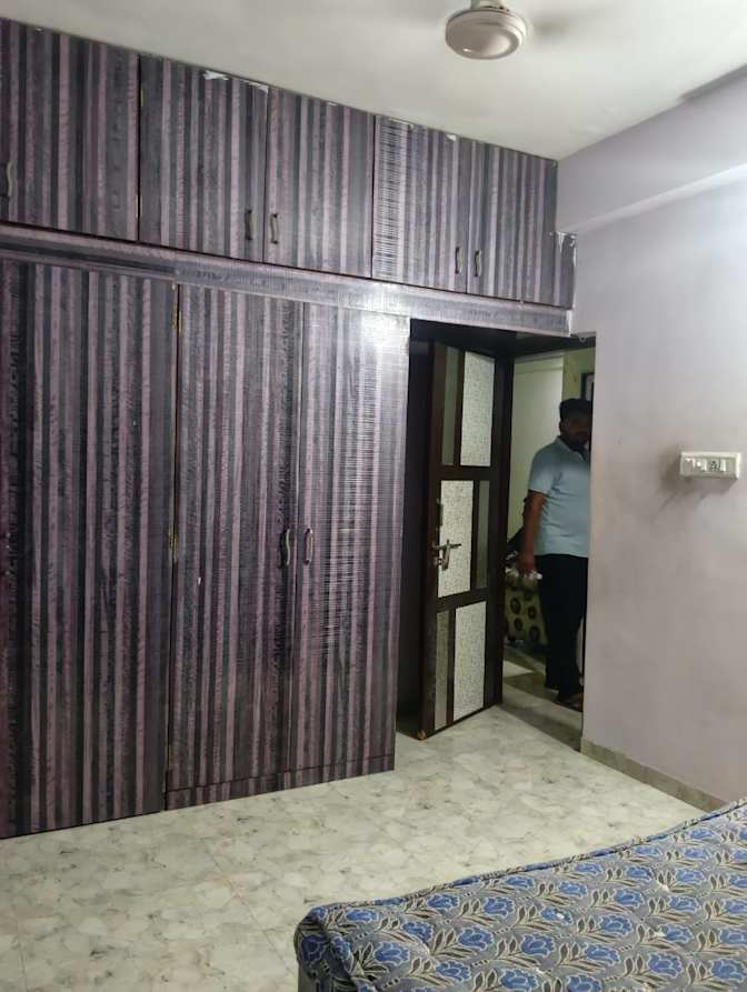 Aditya's room