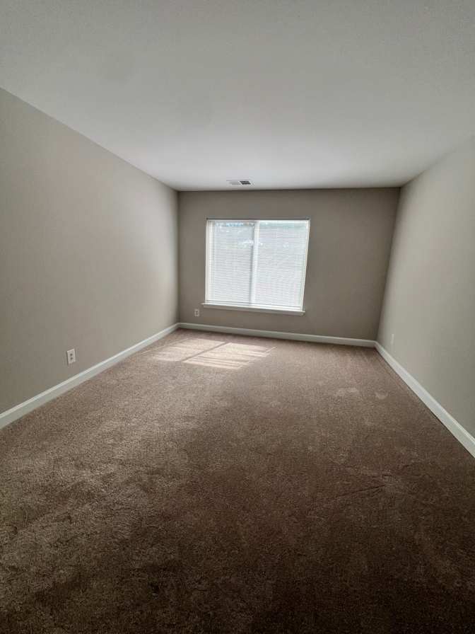 Claudia's room