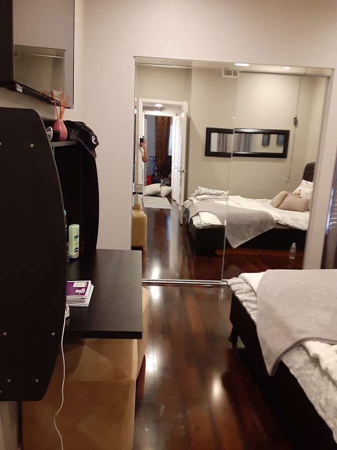 Tami's room