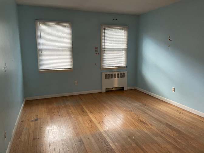 meiying's room