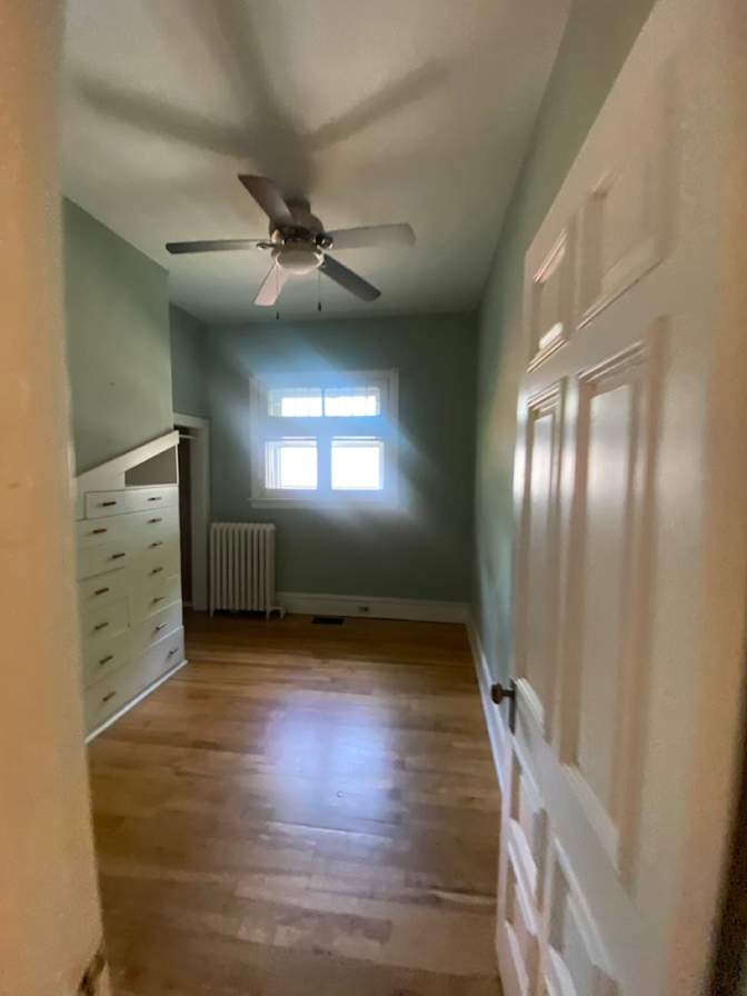 Josh's room