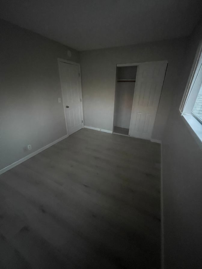 Daniel's room