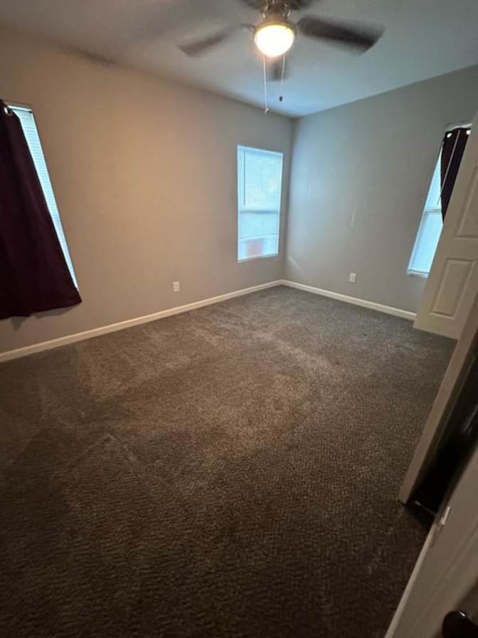 Jazsmine's room