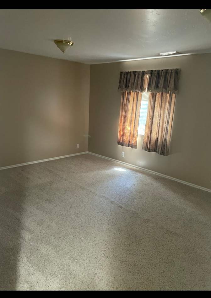 Joni Nuttall's room