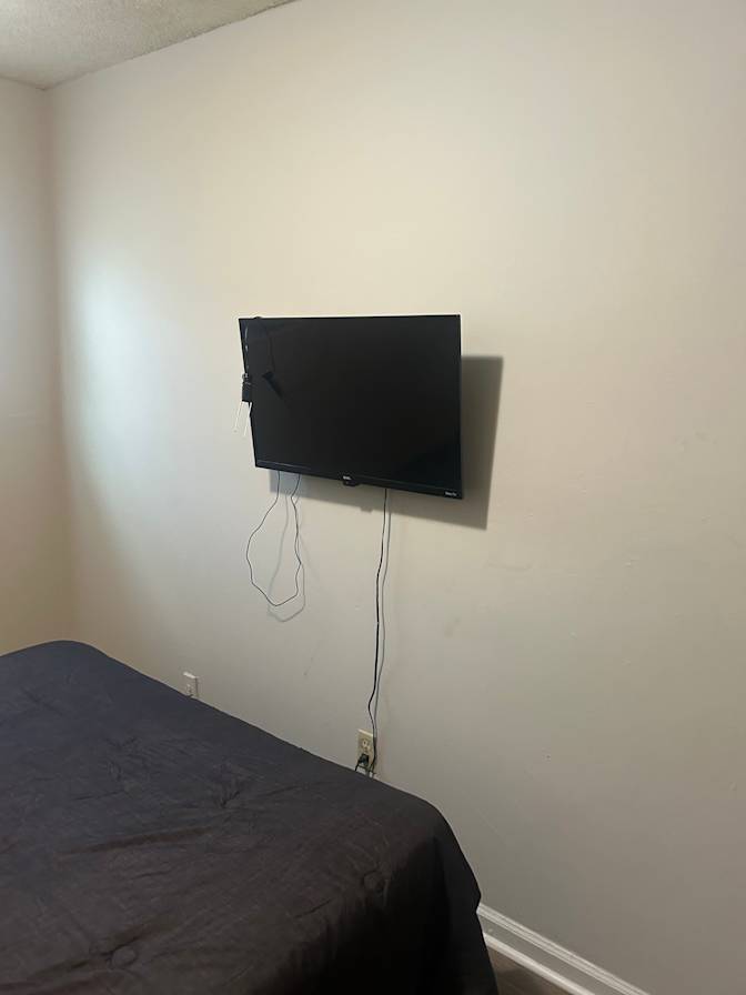 Debra's room