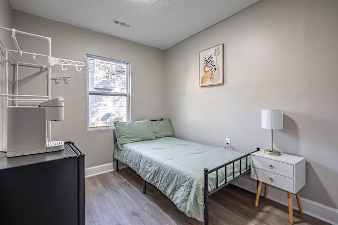 PadSplit's room