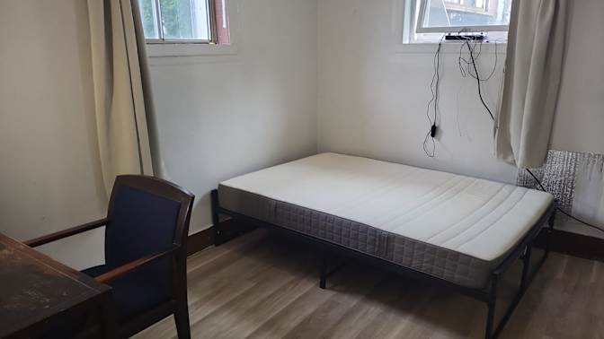Todd's room
