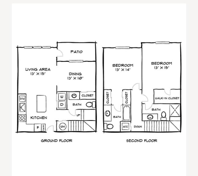 Phoenix's room