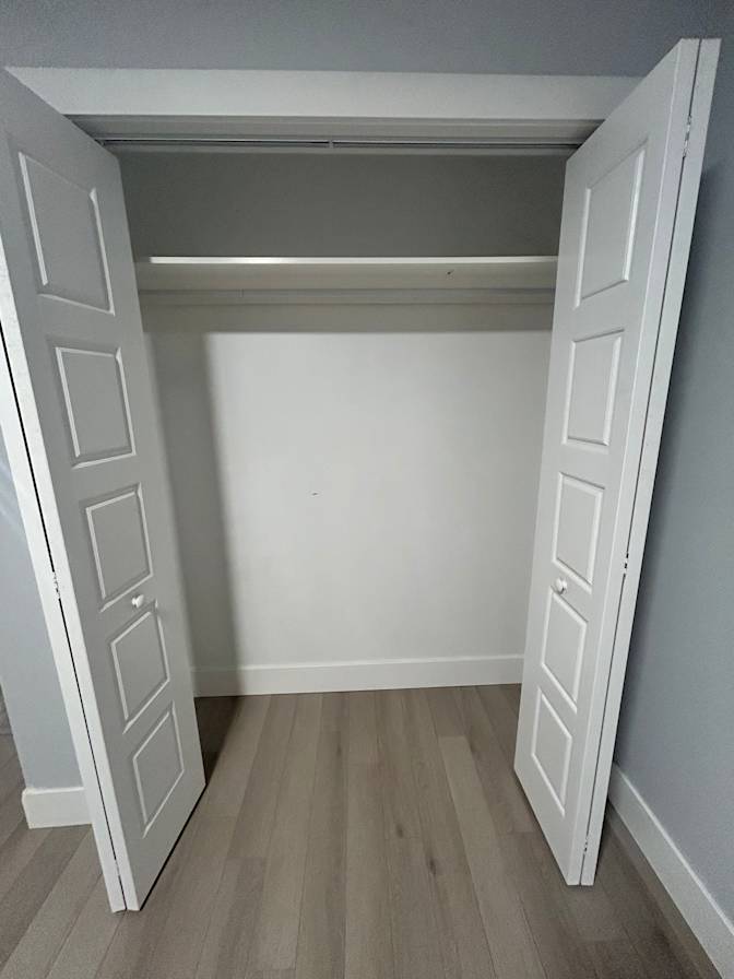 Callie Bennett's room