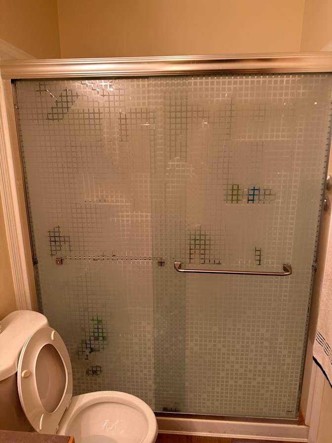 Oz's room