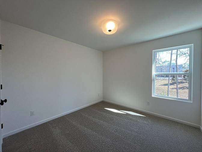 Alcove Rooms's room