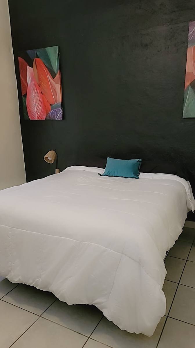 Merileine's room
