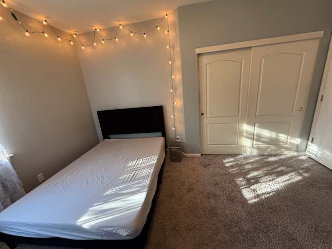 Lucille's room