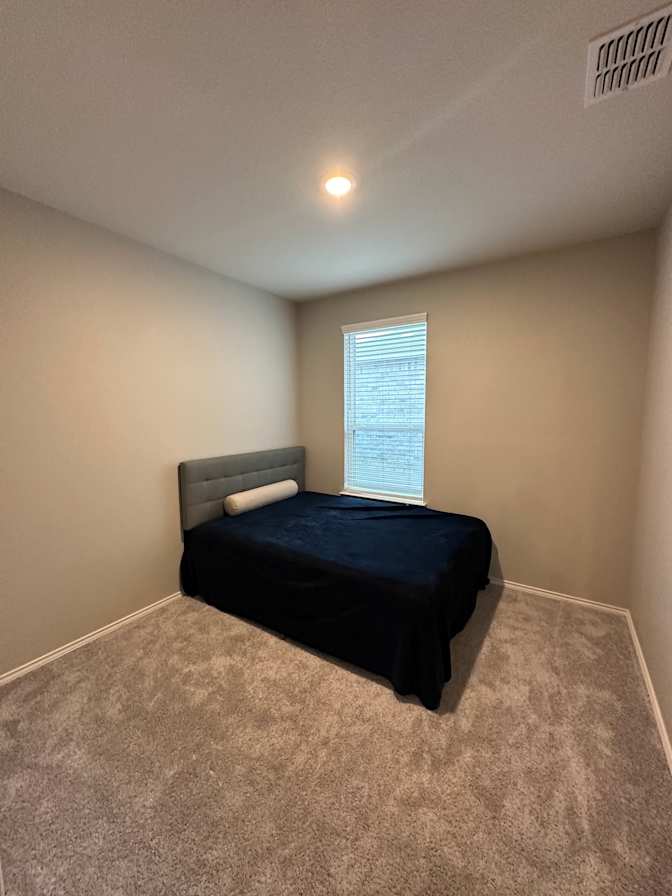 Chad's room