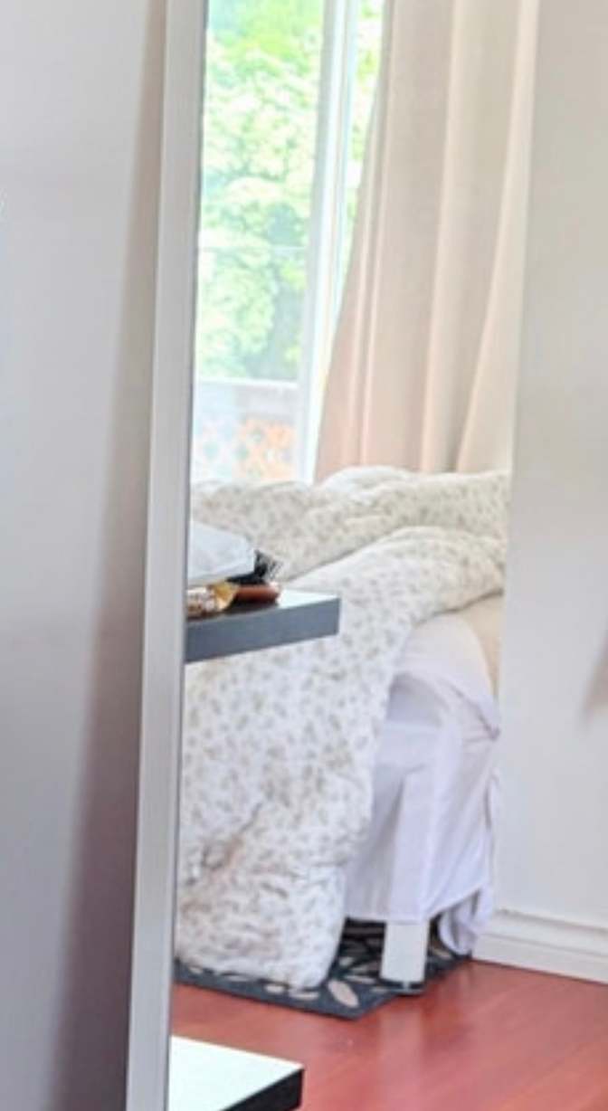 Sue's room