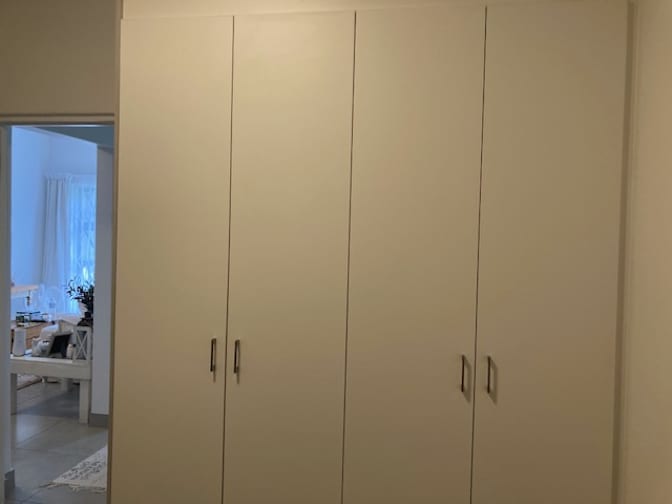 Laura's room