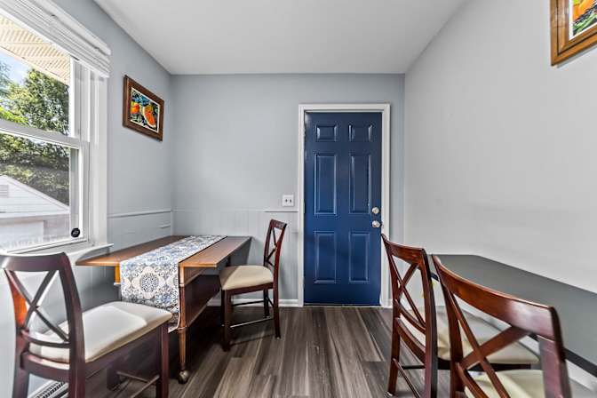 PadSplit's room