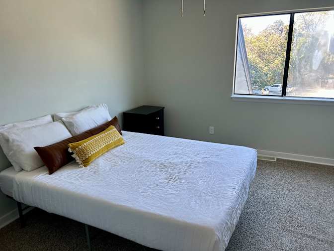 Legacy Home's room