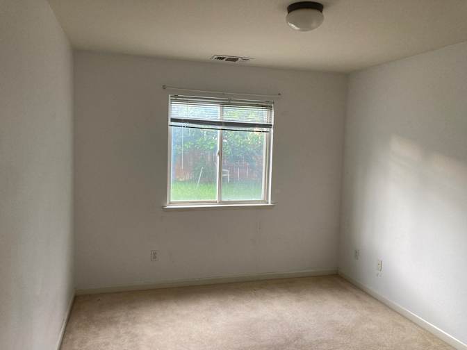 S.K.'s room