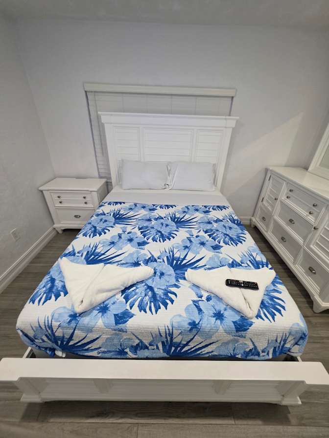 GIL's room