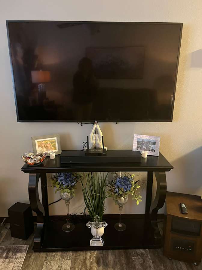 Mary's room