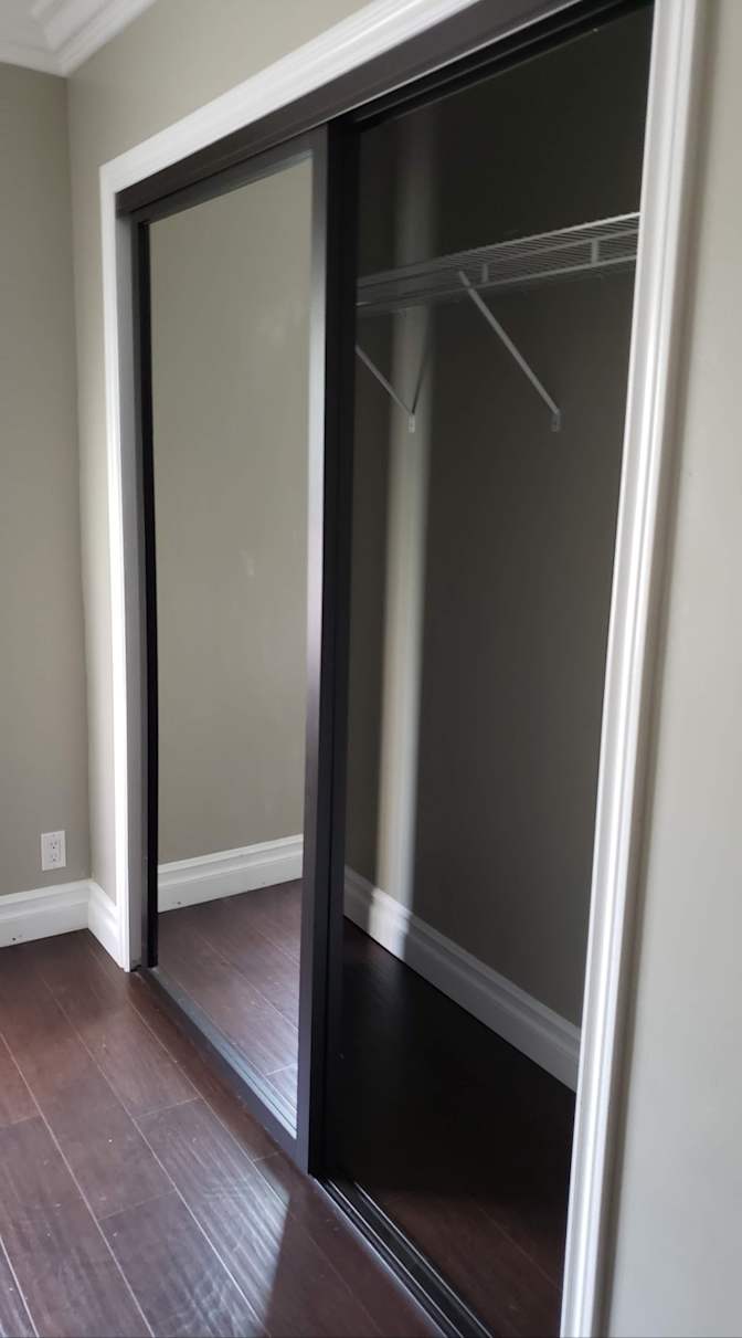 Laura's room