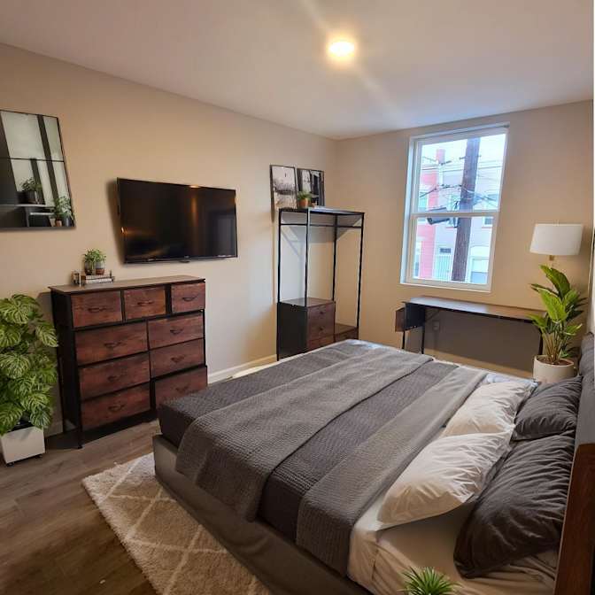 PadSplit's room