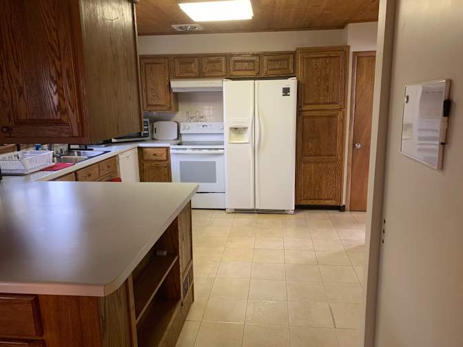 Appleton Fully Furnished House Share's room