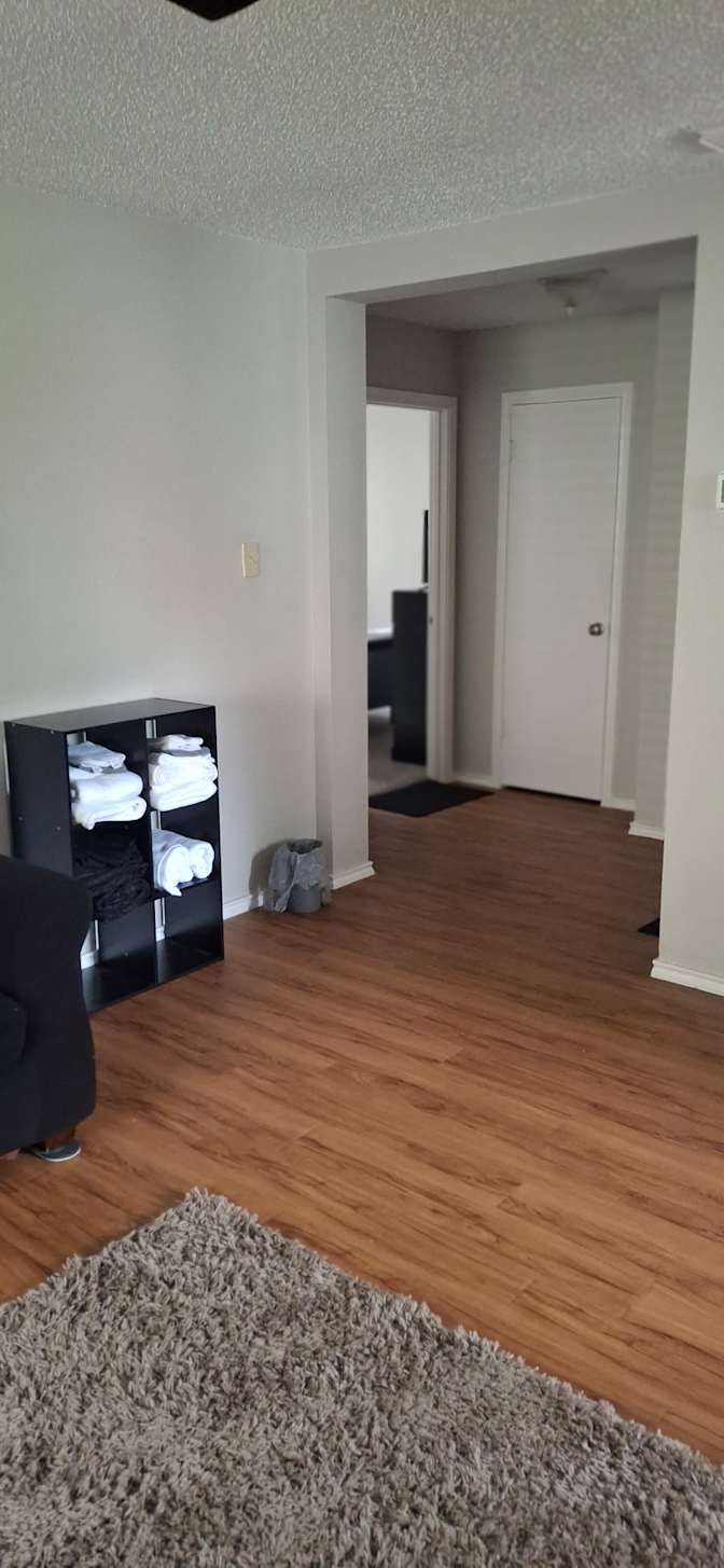Jill's room