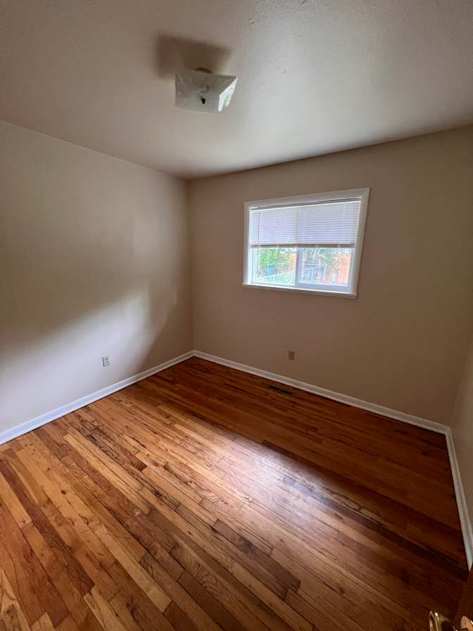 Katie's room