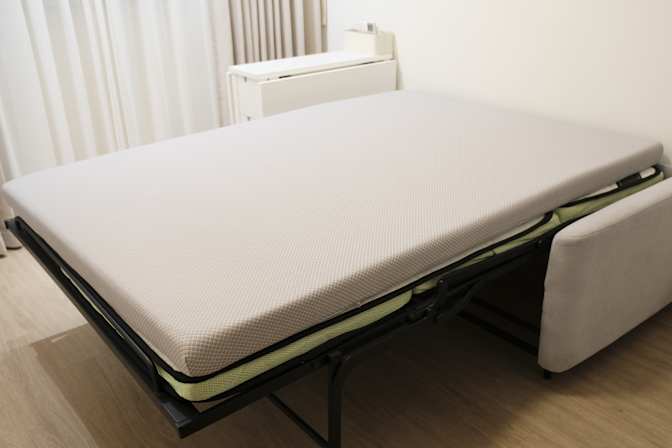 Sophia's room