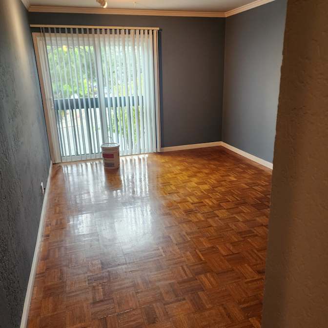 Carlos Ernesto Montes's room