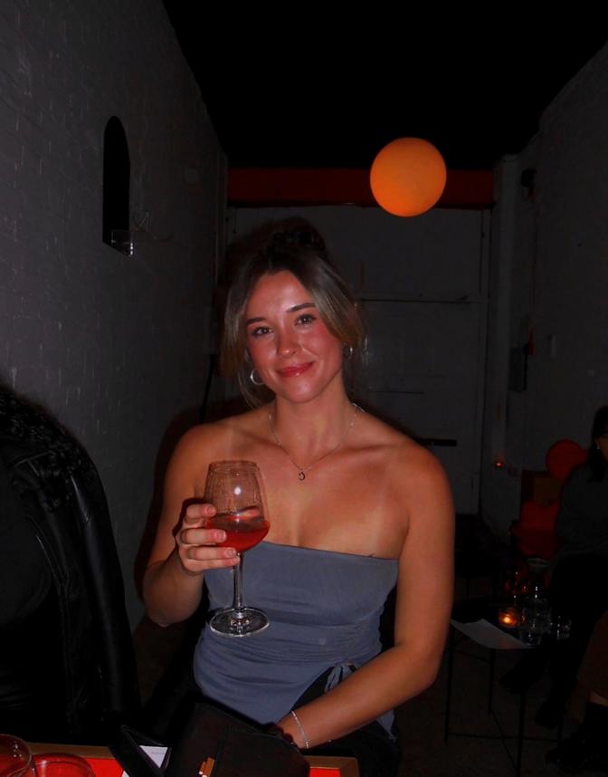 Courtney