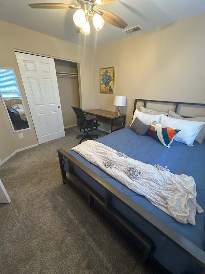 Jennifer's room