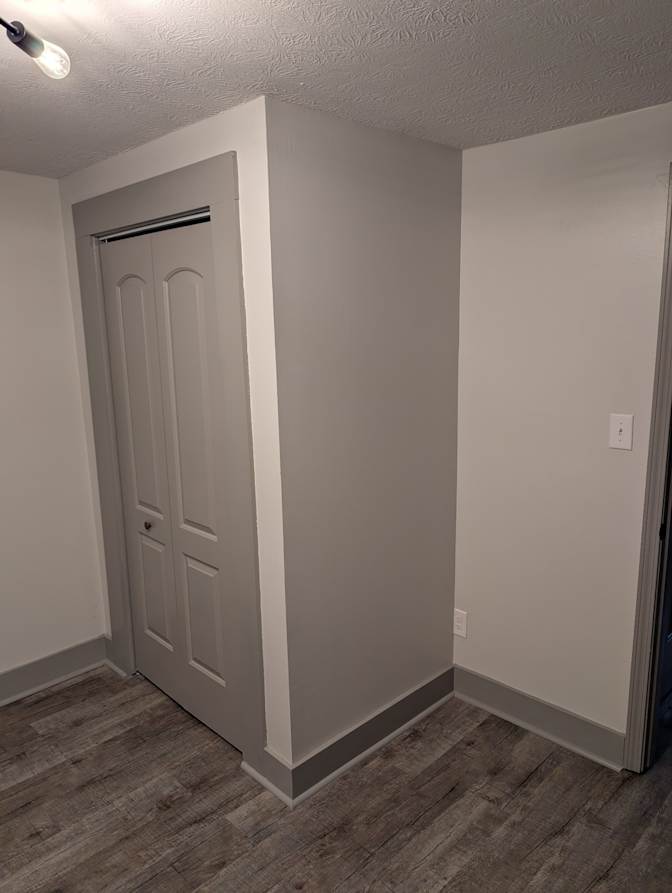 Chloe's room