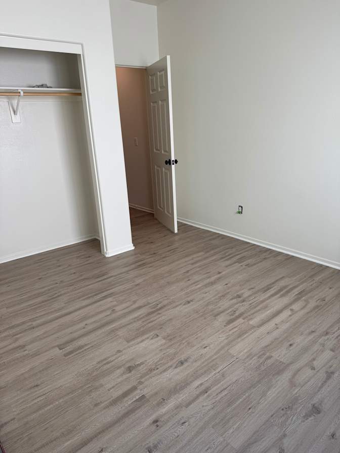 Alexis's room