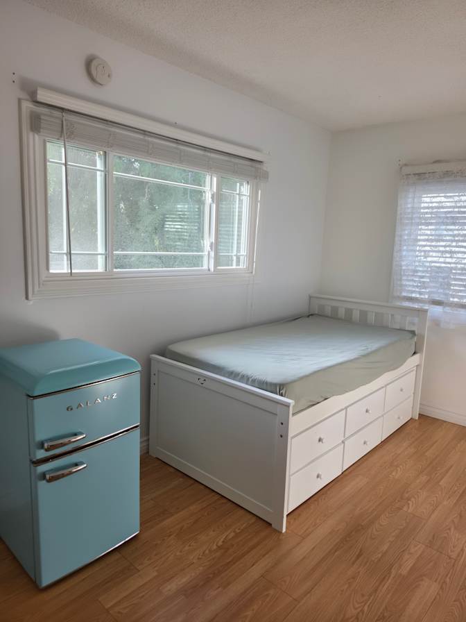 Mabel's room