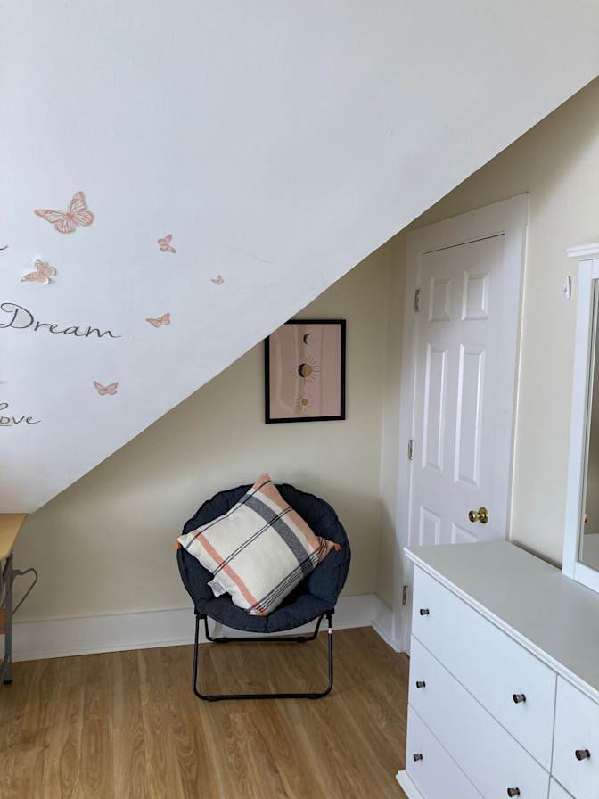 Carol’s Homestay's room