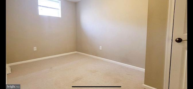 Zach's room