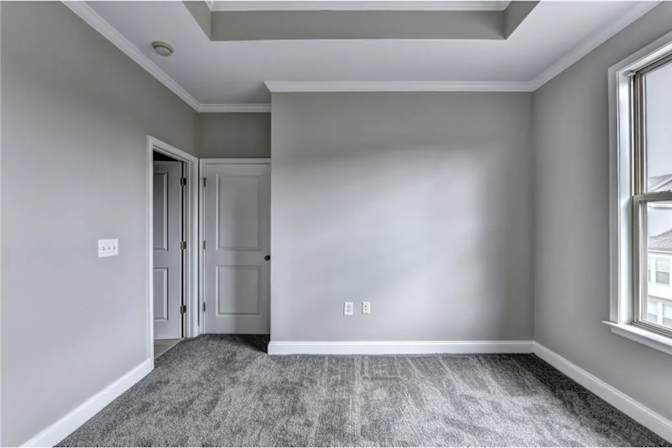Karen's room