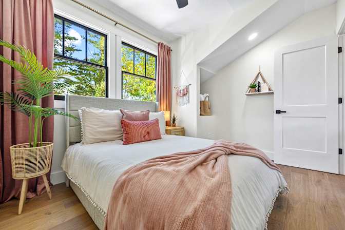 Kristen's room