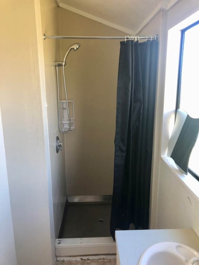 Debbi's room