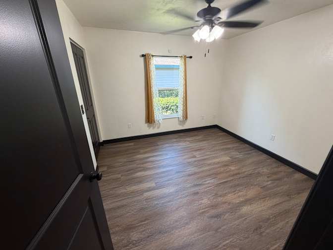 Brady's room
