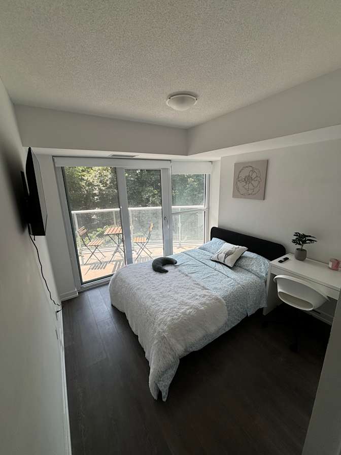 Innova's room