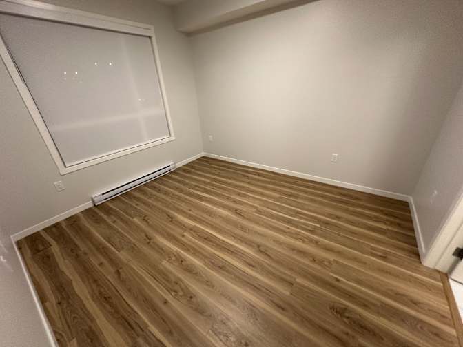 Kinaan's room