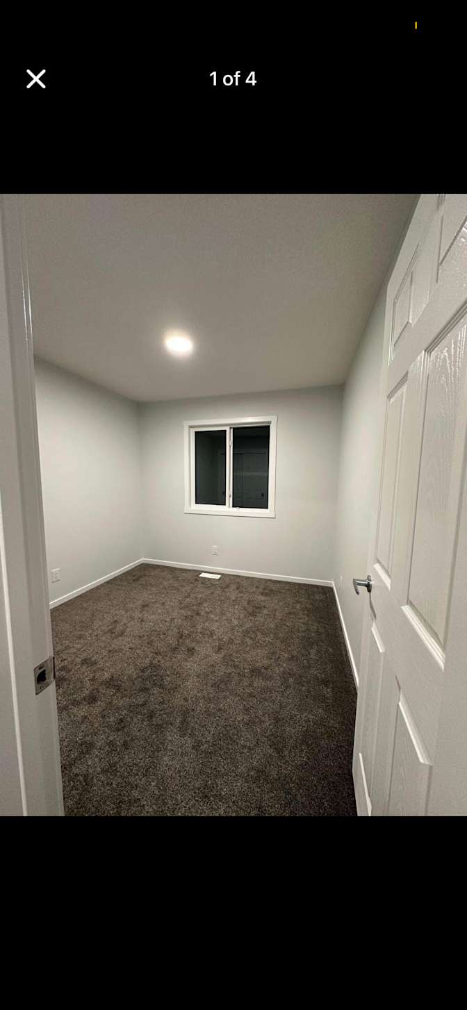 Mohammed Mueenudeen's room