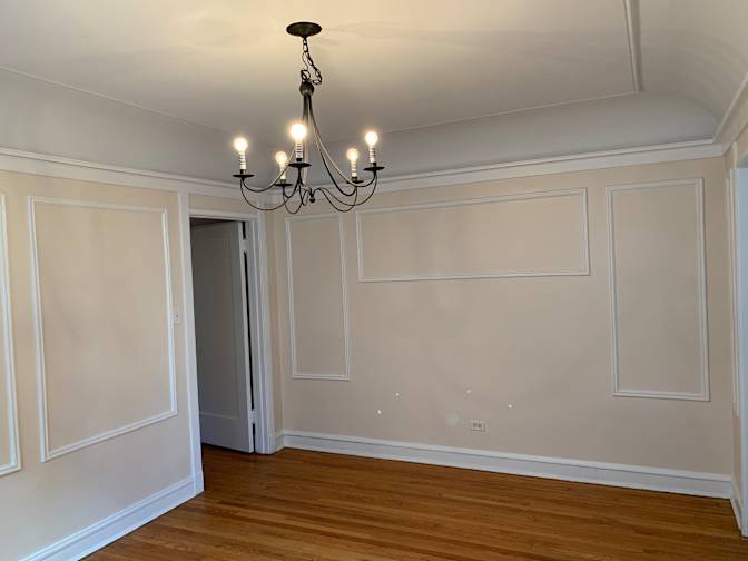 Don's room
